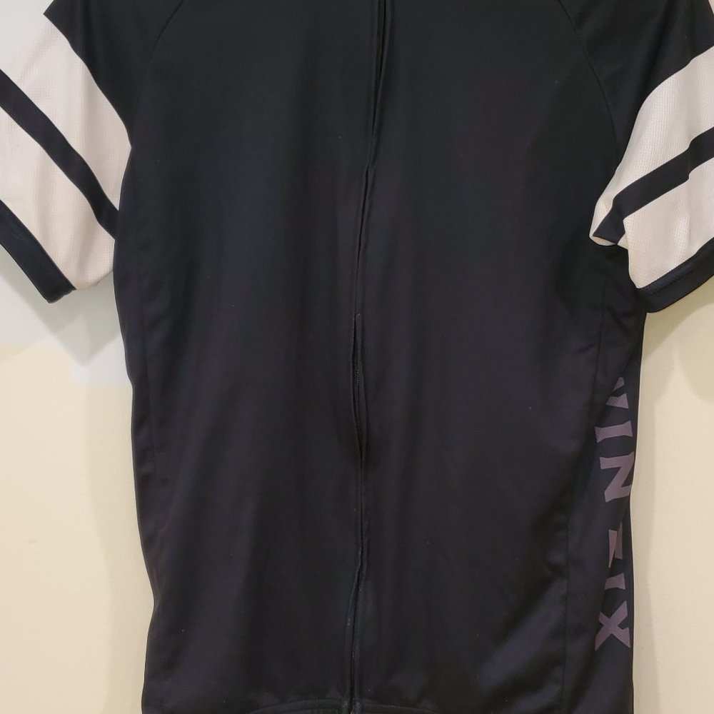 Twin Six Cycling Jersey Delux Retro Mens Medium
